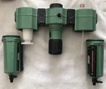 Lincoln Air Line Regulator See Details 601009 And 602108. Fixed Price $139.00.