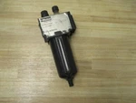 Parker P3E-LA00KFN Pneumatic Lubricator P3ELA00KFN. Fixed Price $77.44.