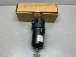 New In Box Rexroth 3/8" Npt Filter R432016056. Fixed Price $108.00.