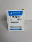 Donaldson P550287 Lube Filter (cartridge). Fixed Price $23.00.