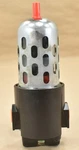 Wilkerson M16-03-F00, 3/8" Pneumatic Coalescing Filter, 150 Psi, 125. Fixed Price $249.99.