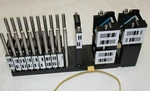 Molecular Dynamics Imager Optical Filter/mirror/lock Assembly, 390-670NM. Fixed Price $175.00.