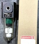 Norgren Excelon F73C-2AN-AT0 Is 1/4" Nptf. Fixed Price $185.00.