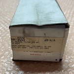 Brand New W/box- Arrow Pneumatics Model 9005 F553F-ER Oil Removal Filter 3/8NPT. Fixed Price $127.50.