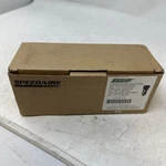 Speedaire Compressed Filter: 4ZL51A, 3/4 In Npt, Micron, 140 Cfm, 250 Psi. Fixed Price $79.99.