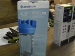Atlas Filtri ZC1701747 Dp Big Mono Filter Kit S1. Fixed Price $139.95.