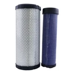 New 14519261 Air Filter For Volvo EC55B EC55C ECR58 ECR88 EW55B MC60B. Fixed Price $23.79.