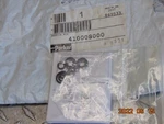 Parker 41000-8000 Valve Service Kit Free Shipping. Fixed Price $15.00.