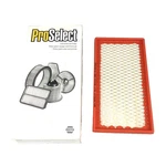 Napa 26117 Proselect Commercial Air Filter - 46117 CA8609 88117 PA2257 A1163C. Fixed Price $19.95.