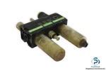 Bosch 0821300300 Filter NL2 16 Bar G 1/4 821300920 Distributor 0821301400. Fixed Price $66.66.