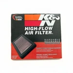K&n 33-2295 High-flow Washable Engine Air Filter Fits 2005-2010 Dodge/chrysler. Fixed Price $59.00.