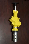 Norgren C0024B Inline Lockout Valve 1" Ptf Port. Fixed Price $59.99.
