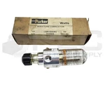 New Parker L508-02A/M2 Air Lubricator 1/4 150PSI. Fixed Price $34.50.