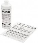 Parker F442 Pneumatic Air Line Lubricator Oil For Frl (32 Oz Bottle). Fixed Price $49.29.