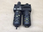 Watts Fluidair Inc. L75-03B 005 B75-03BJCR #50I92. Fixed Price $74.99.
