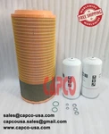 Air Filters Oil Kit 9095050253/NON Oem Atlas Copco/free Shipping. Fixed Price $416.00.