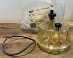 Parker RK30063 Fuel Water Separator Bowl. Fixed Price $29.95.
