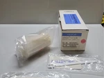 Millipore F40 WGFV40HP1 Filter F-40 0.1 Um Micron Rated New Sealed. Fixed Price $55.00.