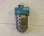 Wilkerson Lubricator, L20-03-000 No Box Old Stock. Fixed Price $39.00.
