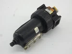 Parker 17L44BE1 Pneumatic Lubricator 3/4"NPT 250PSI Max 175 F Temp.. Fixed Price $40.00.