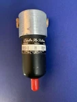 Watts Miniature Filter 505-1, 300 Psi, 1/8", Metal Bowl, New. Fixed Price $22.50.
