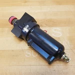Norgren L08-200MPDA Pneumatic Lubricator, 250 Psig Max, 1/4" Npt Used. Fixed Price $15.79.