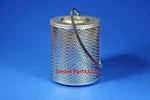 Ingersoll Rand Part# 39101704, Oil Filter (39101712). Fixed Price $41.47.