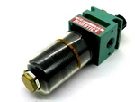 New Numatics L21L-03C Pneumatic Lubricator L21L03C. Fixed Price $70.00.