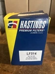Nos Hastings LF514 Engine Oil Filter. Fixed Price $9.95.
