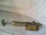Lincoln 82485 Multiluber-new No Box. Fixed Price $158.21.