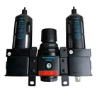Wilkerson Air Filter Regulator F28-03-SK00,R28-03-F000,L28-03-LK00-. Fixed Price $215.00.