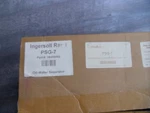 Ir Ingersoll Rand PSG-7 Oil Water Separator Module Read P1. Fixed Price $995.00.