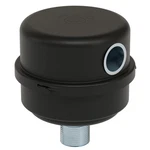 Solberg FS-10-050 Inlet Compressor Air Filter Silencer 1/2 Mpt Outlet 4-1/8. Fixed Price $65.78.
