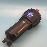 Dixon Micro-fog Lubricator With Metal Bowl 3/4 142 Scfm L74M-6MB. Fixed Price $62.99.