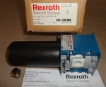 Rexroth Filter Bosch For Air Line New. Fixed Price $140.00.