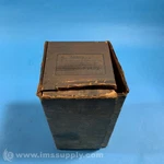 Arrow 3102 1/4" Filter Fnob. Fixed Price $60.72.