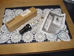 Speedaire Filter Regulator 4ZK74A, 150 Psig, Ports 1/8 Nptf, New Open Box!. Fixed Price $24.95.