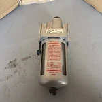 AL40-N04-3Z Smc Filter Regulator 150 Psi. Fixed Price $43.99.