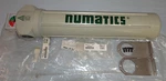 Numatics F901D-10BG Coalescing Filter F901D10BG 1.25" Npt For Air Compressor New. Fixed Price $525.00.