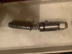 Nordson Bayonet Filter Mwo, 2 W/pres. Fixed Price $89.99.