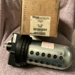 Dixon ..L30-08A 1" Npt Lubricator New. Fixed Price $100.00.