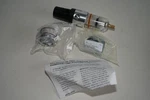 Nordson Efd 7002002 Filter Regulator Kit, Micron, 150PSI Inlet, 1/4IN Npt. Fixed Price $140.00.