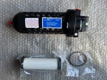 Johnson Controls Pneumatic Oil Filter P/n A-4000-601. Fixed Price $525.00.