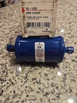 Emerson EK-163S Liquid Line Filter Drier. Fixed Price $15.00.