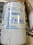 Lot Of 6PC Donaldson Fuel Filter Spin-on- P559100. Fixed Price $50.00.