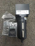 Parker P3NFA98DSA Air Line Filter Coalescing Npt Auto Drain 250 Psi 140 Scfm. Fixed Price $225.00.
