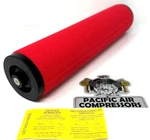 Hankison Element E5-32 / FE25 C250EE Grade Max Oil Removal Filter Compressor. Fixed Price $255.32.