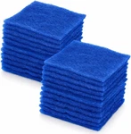 Indoor Dryer Vent/bettervent Replacement Filters 8.25 X 0.75 (24 Pack). Fixed Price $25.99.