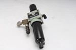 Numatics Flexiblok 71012 Air Line Pressure Filter. Fixed Price $24.99.
