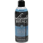 White Lithium Grease For Liquid Wrench L616 10.25 Oz Size; 752-914. Fixed Price $30.49.